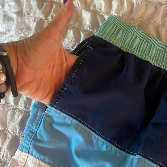 ☀️Hanna Anderson boys trunks - Picture 2 of 4